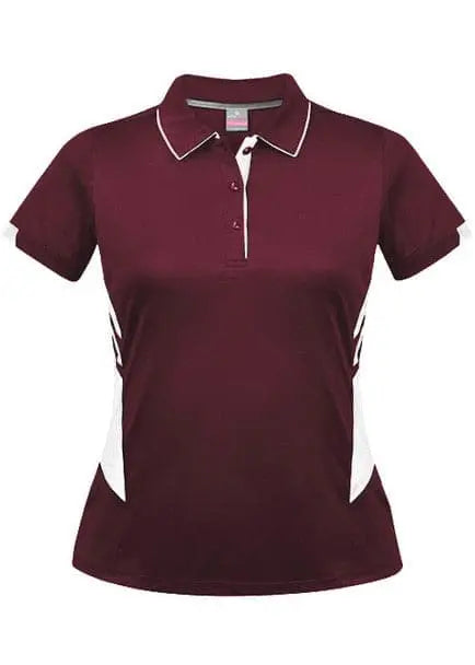 Aussie Pacific Women's Tasman Polo Shirt 2311 - City Workwear